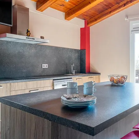 Can Font Con Jacuzzi Les Planes d'Hostoles